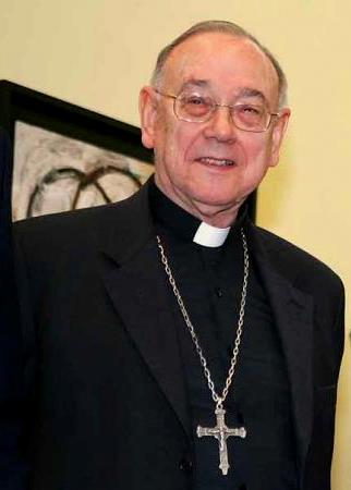Cardenal Fernando Sebastián