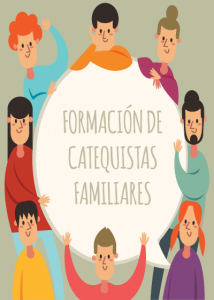 Formación para catequistas familiares