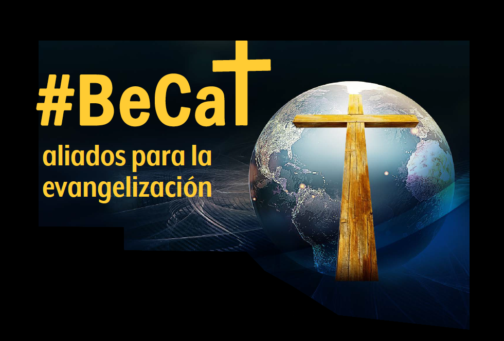 #BeCaT - aliados para la evangelización