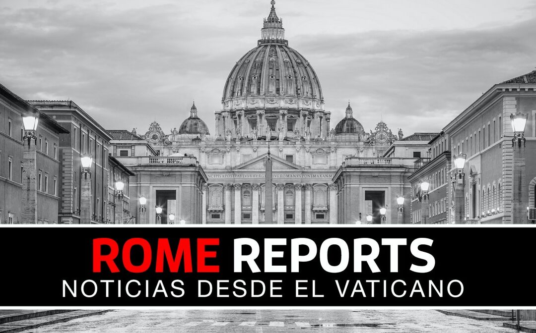 En Rome Reports